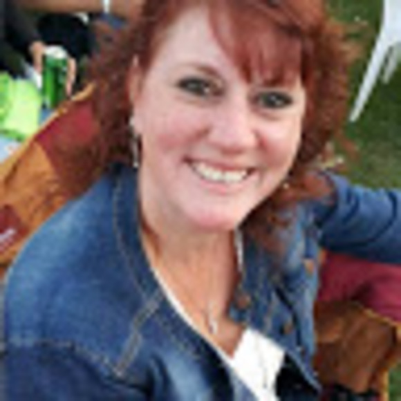 Meet your Posher, Tonya - Picture 1 of 1